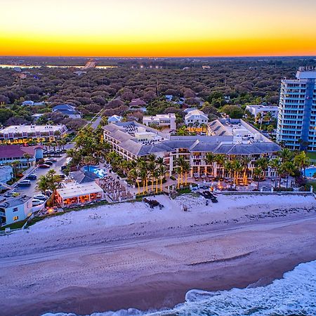 Kimpton Vero Beach Hotel & Spa By Ihg Esterno foto