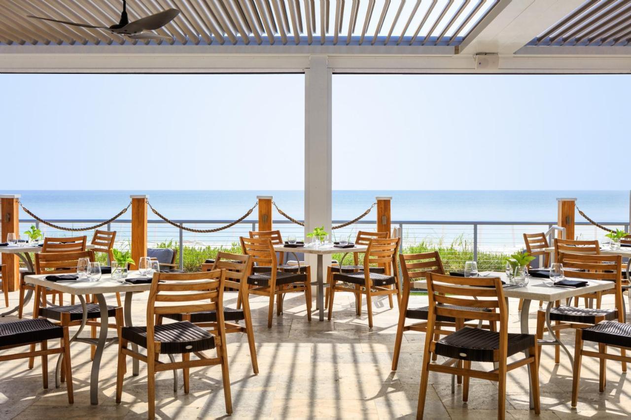 Kimpton Vero Beach Hotel & Spa By Ihg Esterno foto