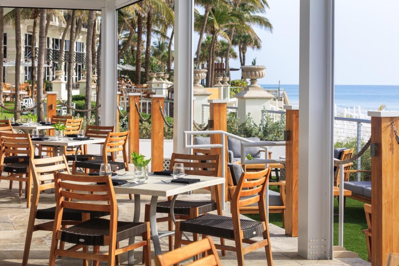 Kimpton Vero Beach Hotel & Spa By Ihg Esterno foto