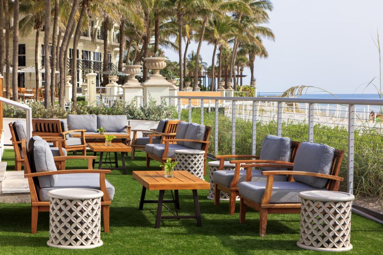 Kimpton Vero Beach Hotel & Spa By Ihg Esterno foto