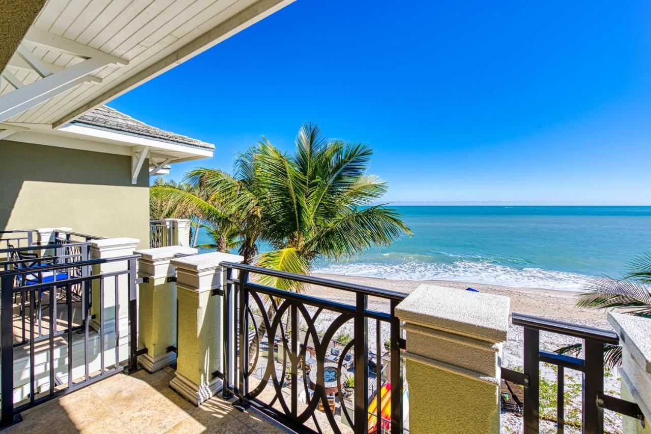 Kimpton Vero Beach Hotel & Spa By Ihg Esterno foto