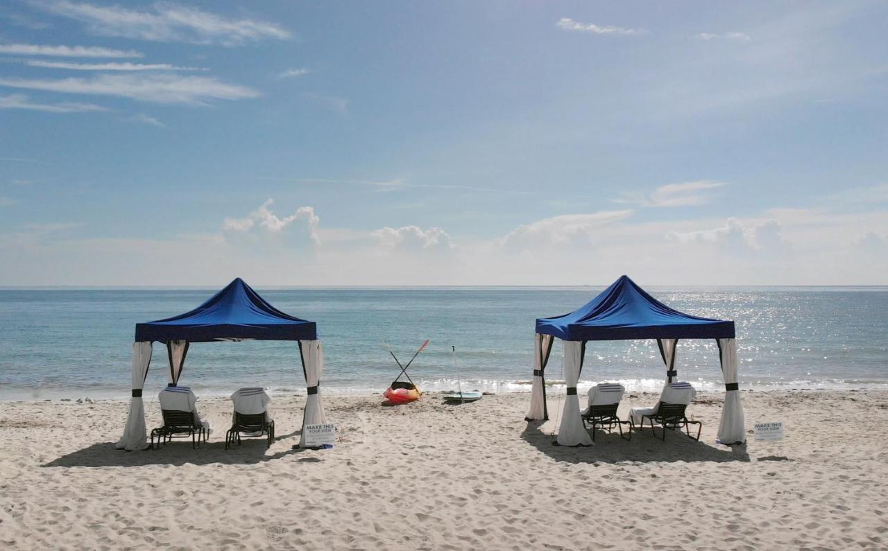 Kimpton Vero Beach Hotel & Spa By Ihg Esterno foto