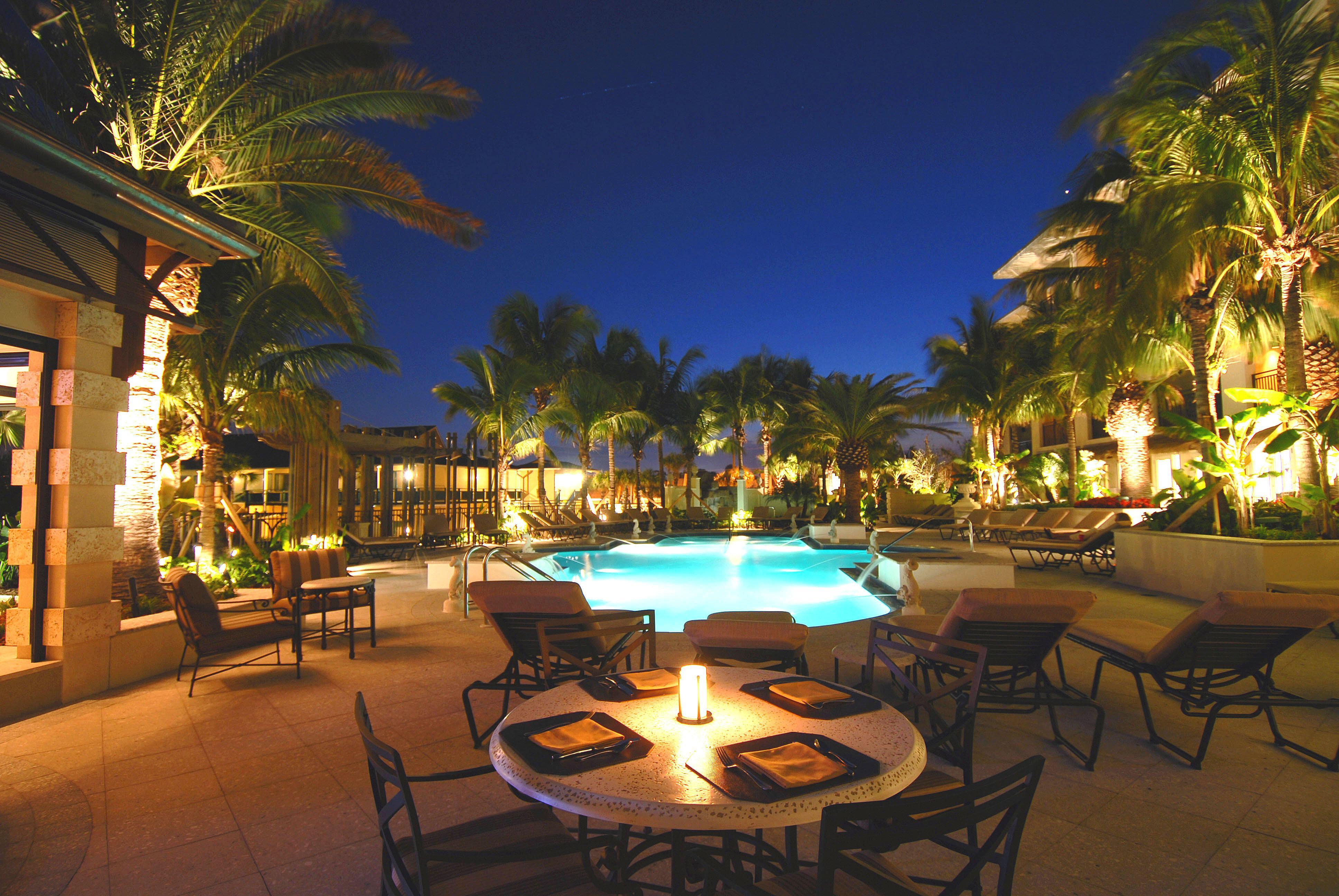 Kimpton Vero Beach Hotel & Spa By Ihg Esterno foto