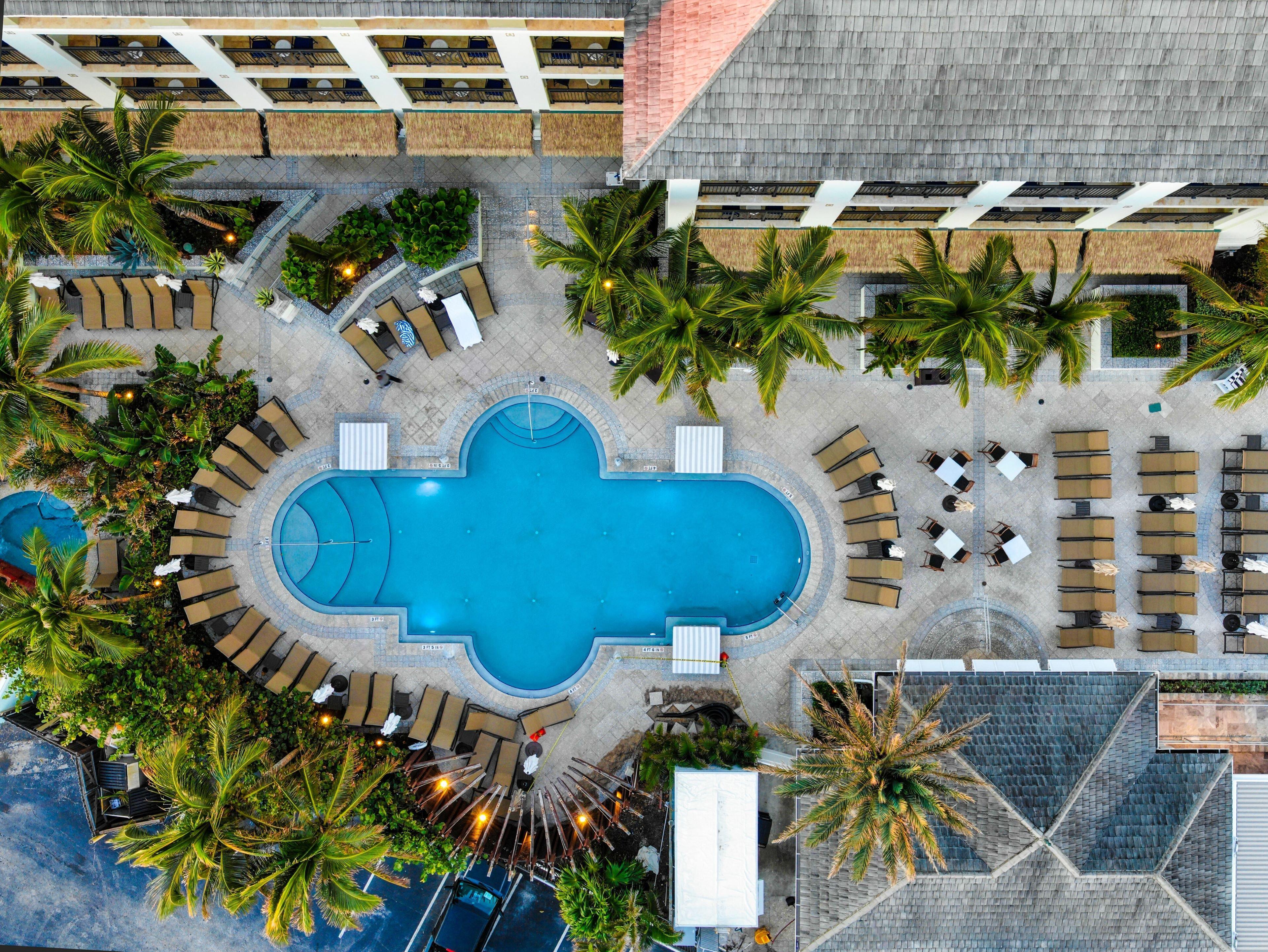 Kimpton Vero Beach Hotel & Spa By Ihg Esterno foto