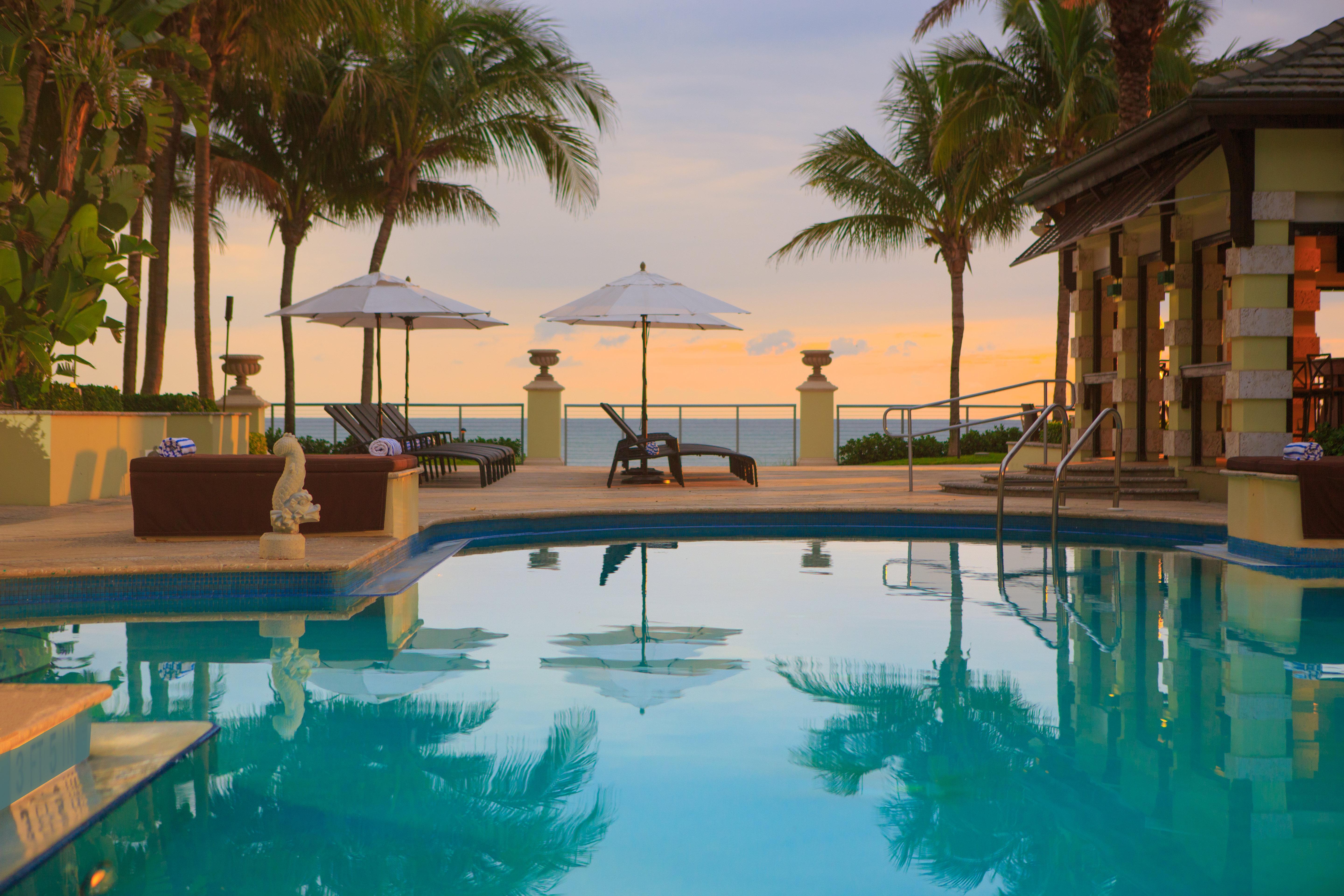 Kimpton Vero Beach Hotel & Spa By Ihg Esterno foto