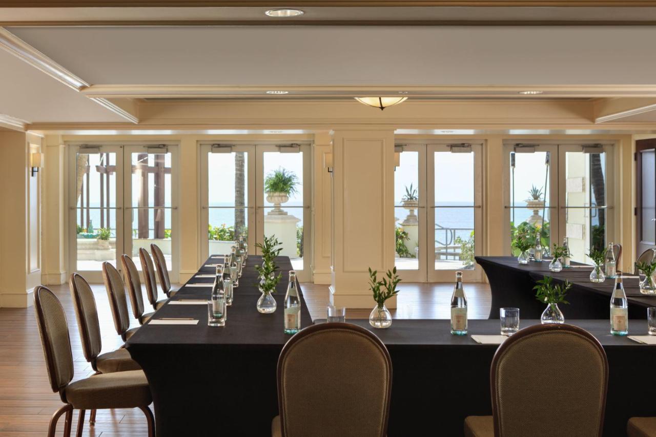 Kimpton Vero Beach Hotel & Spa By Ihg Esterno foto