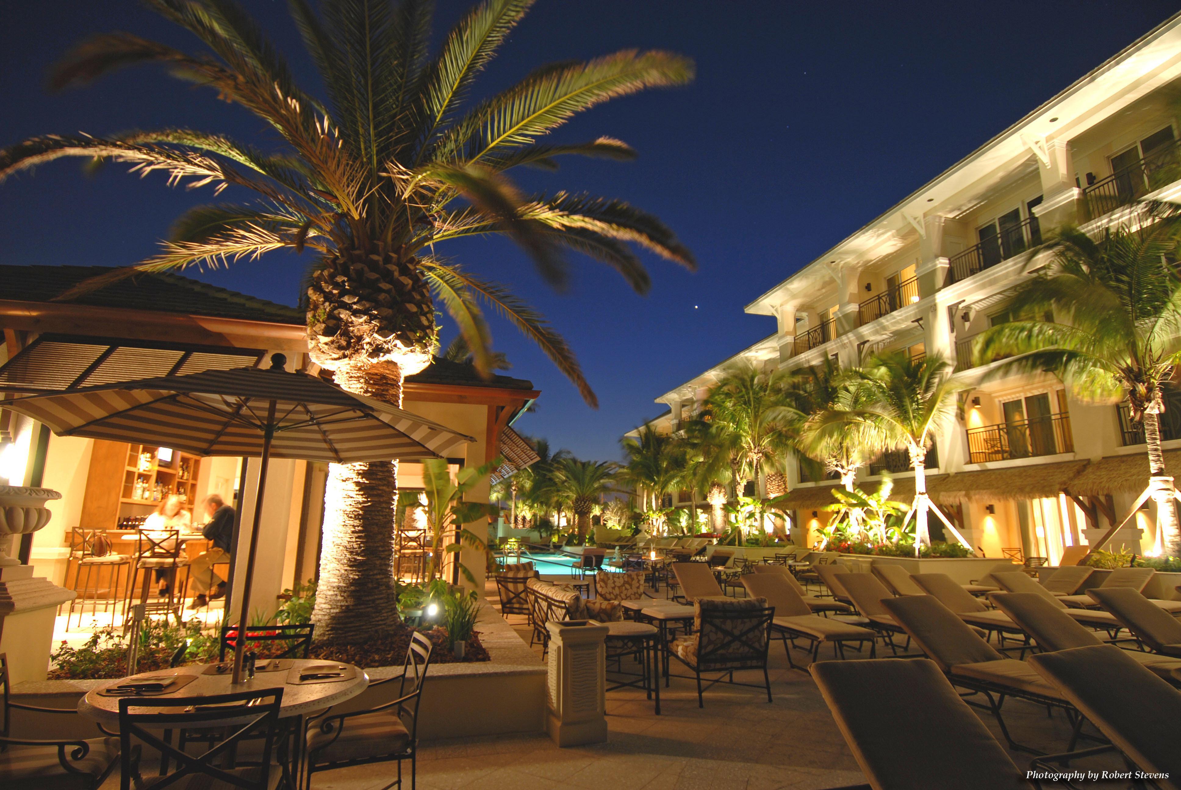 Kimpton Vero Beach Hotel & Spa By Ihg Esterno foto