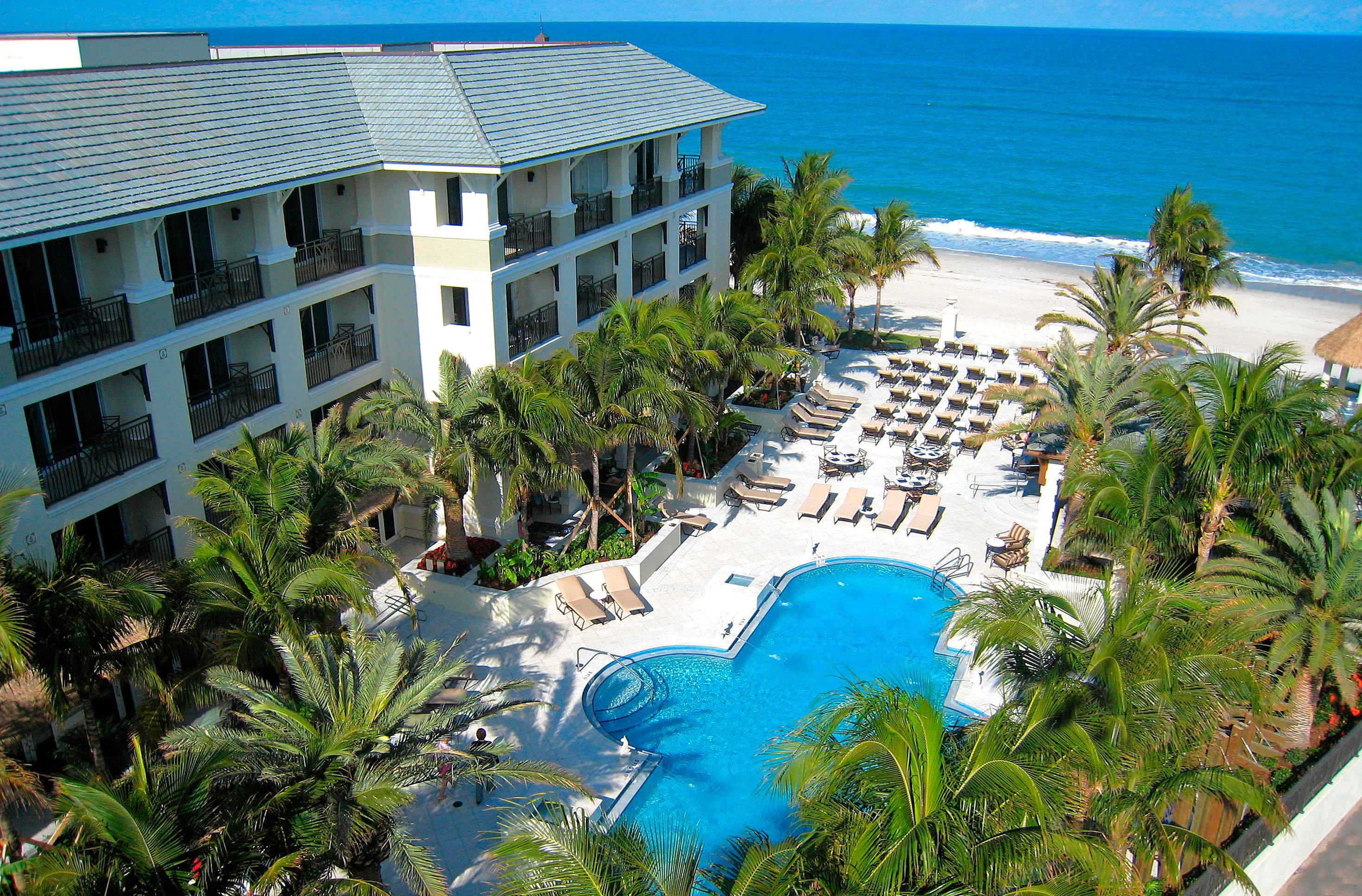 Kimpton Vero Beach Hotel & Spa By Ihg Esterno foto