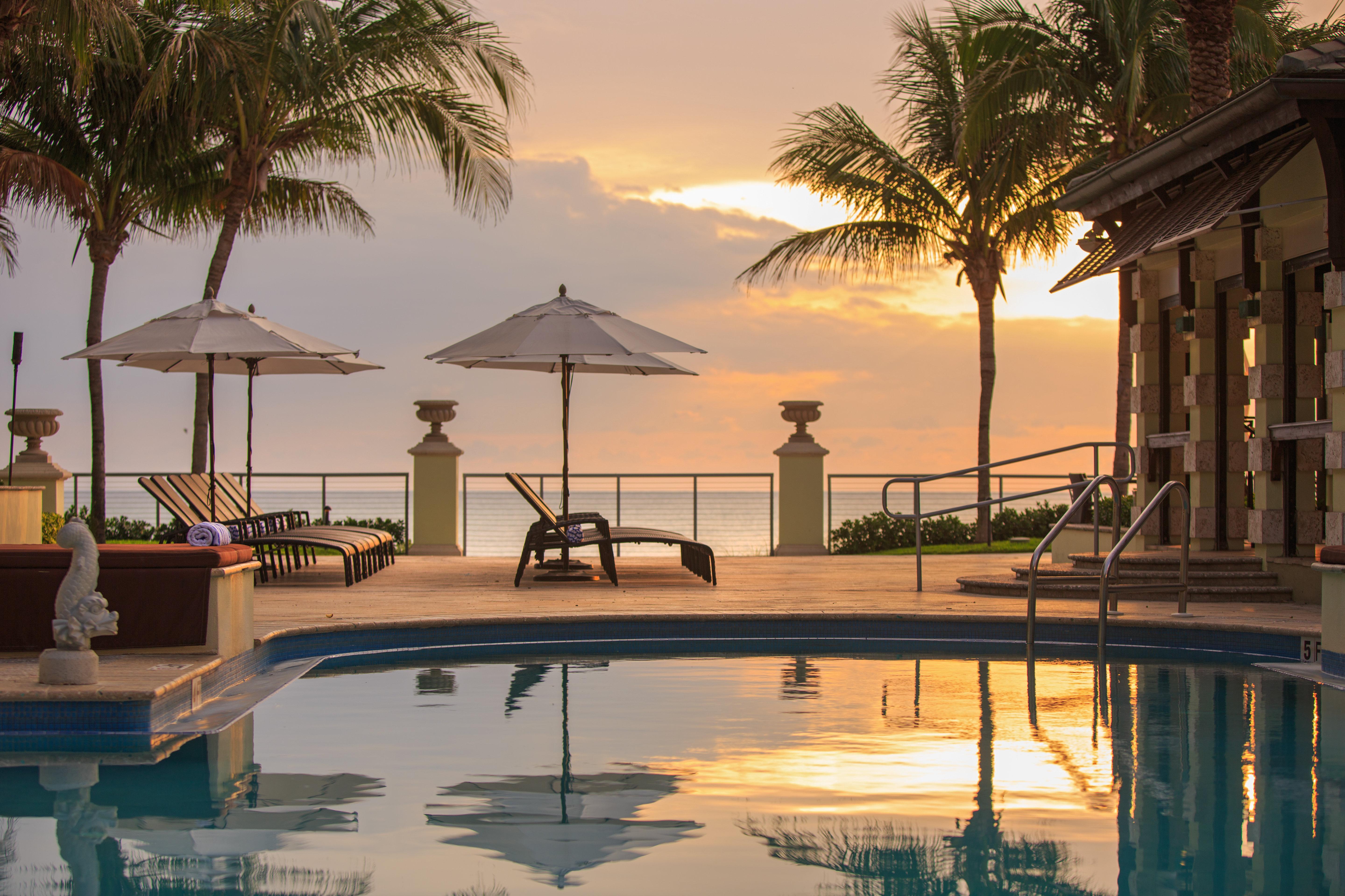 Kimpton Vero Beach Hotel & Spa By Ihg Esterno foto