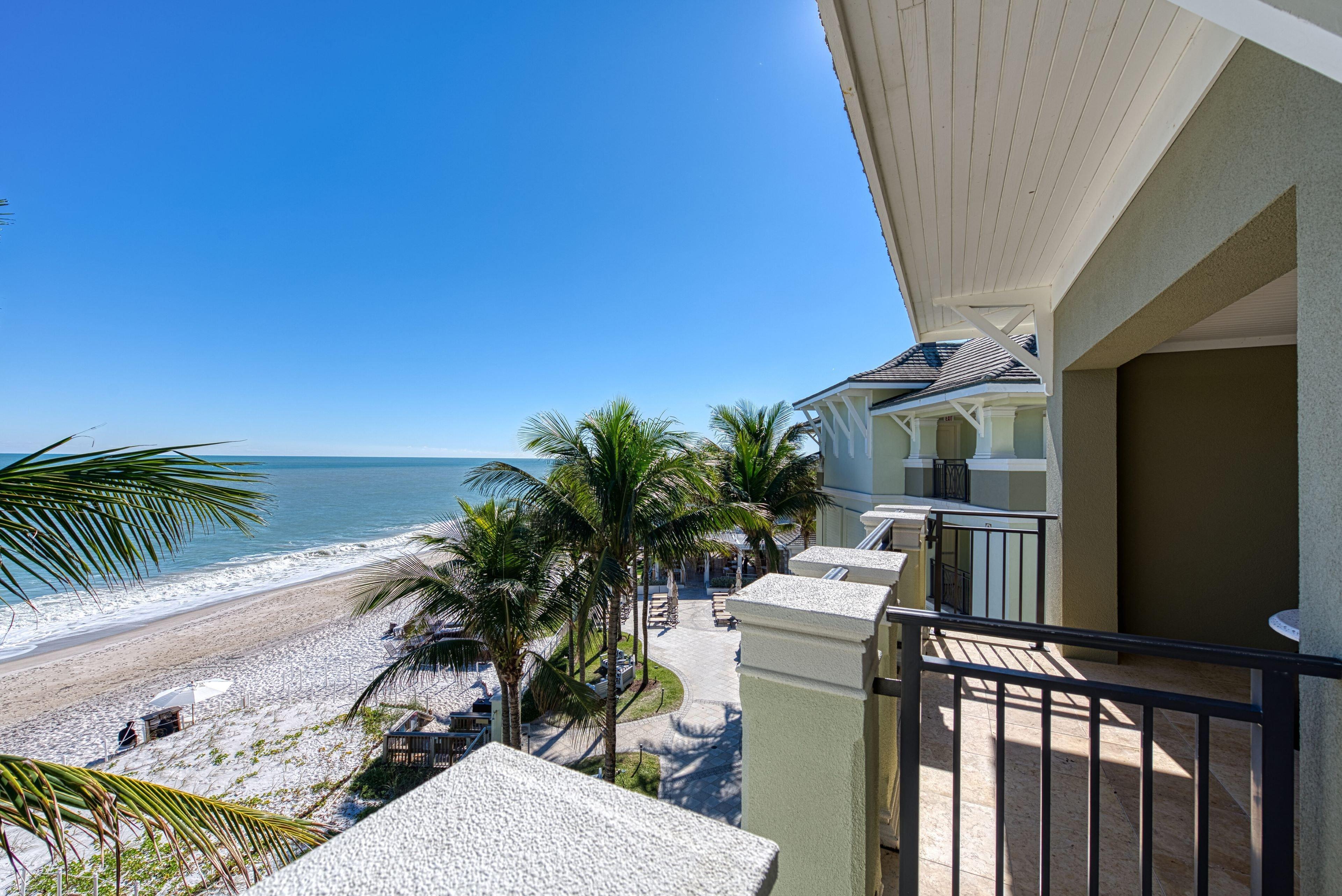 Kimpton Vero Beach Hotel & Spa By Ihg Esterno foto