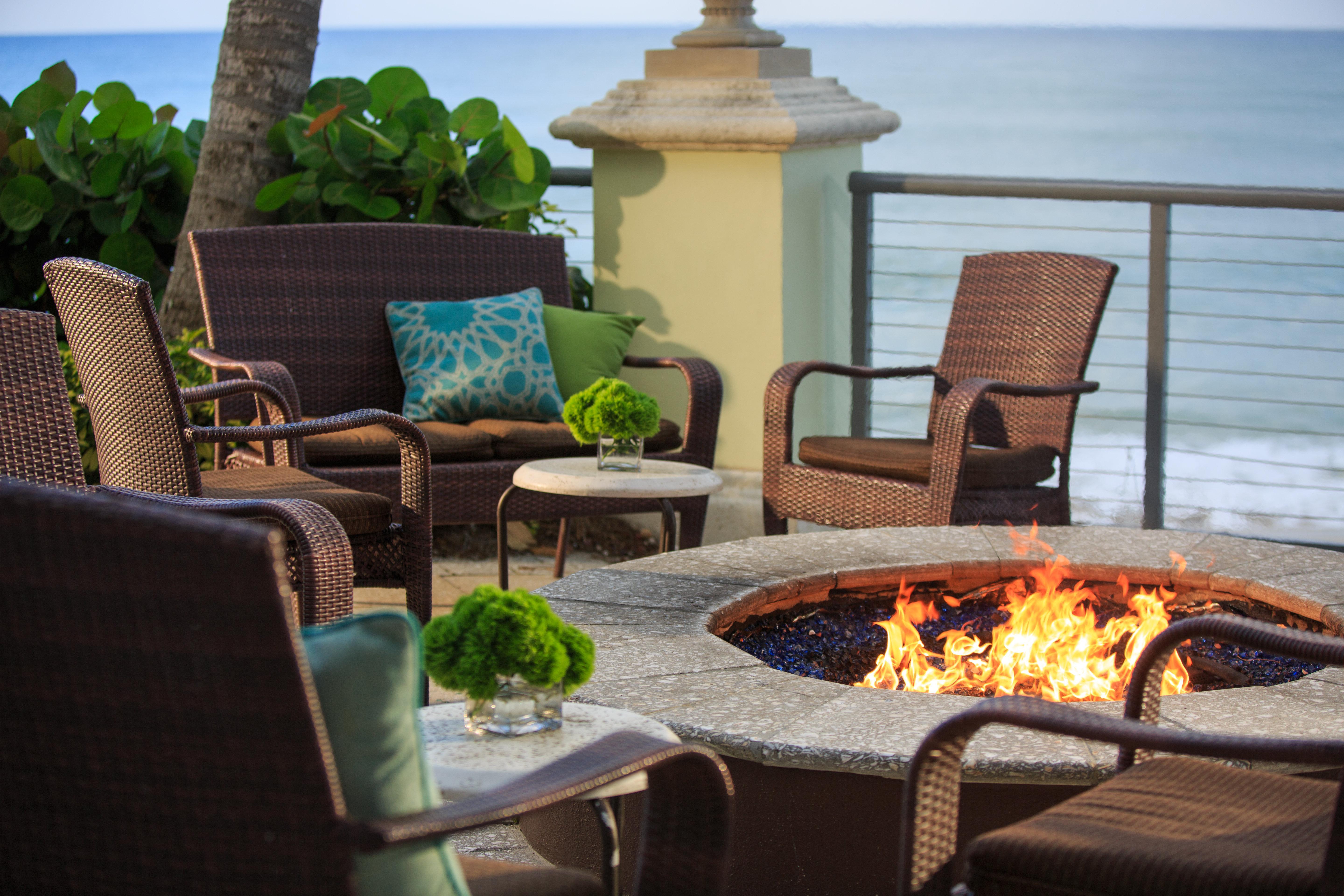 Kimpton Vero Beach Hotel & Spa By Ihg Esterno foto