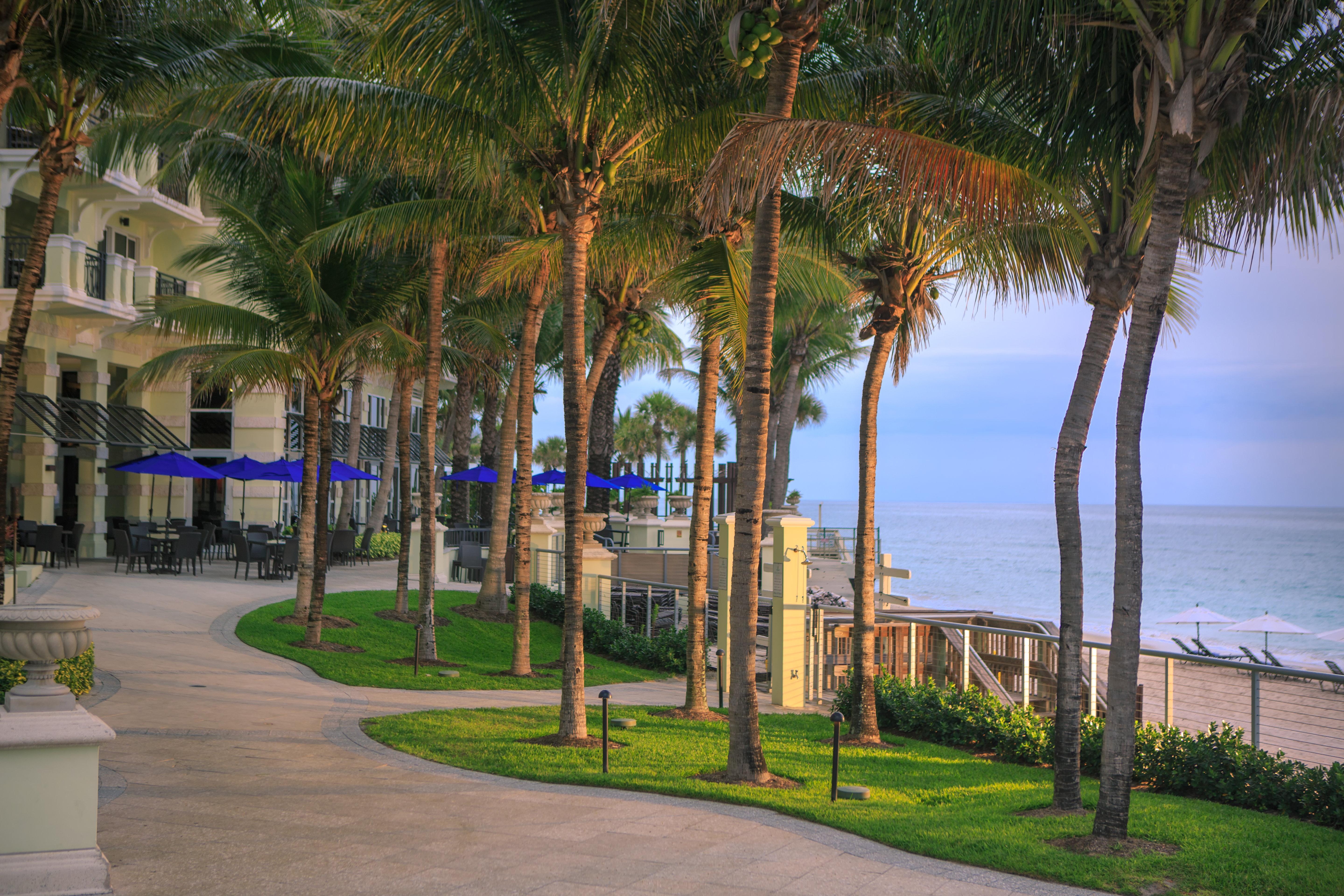 Kimpton Vero Beach Hotel & Spa By Ihg Esterno foto