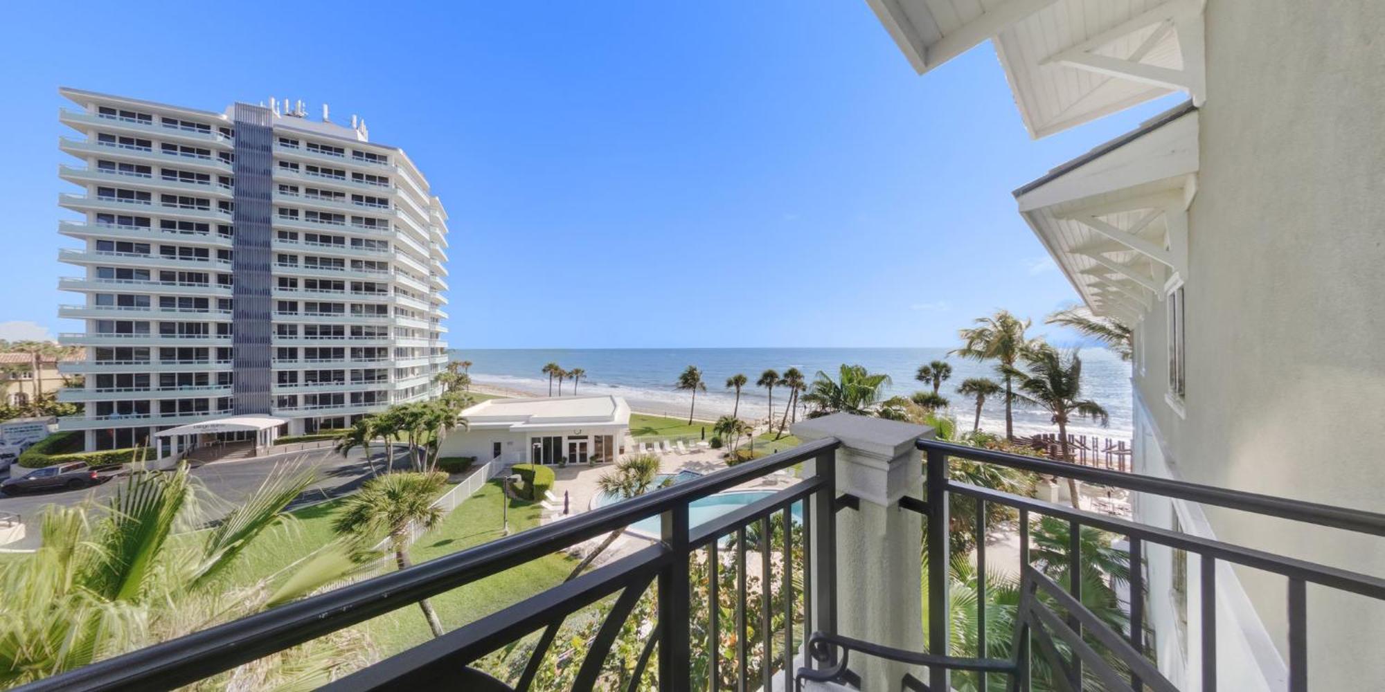 Kimpton Vero Beach Hotel & Spa By Ihg Esterno foto
