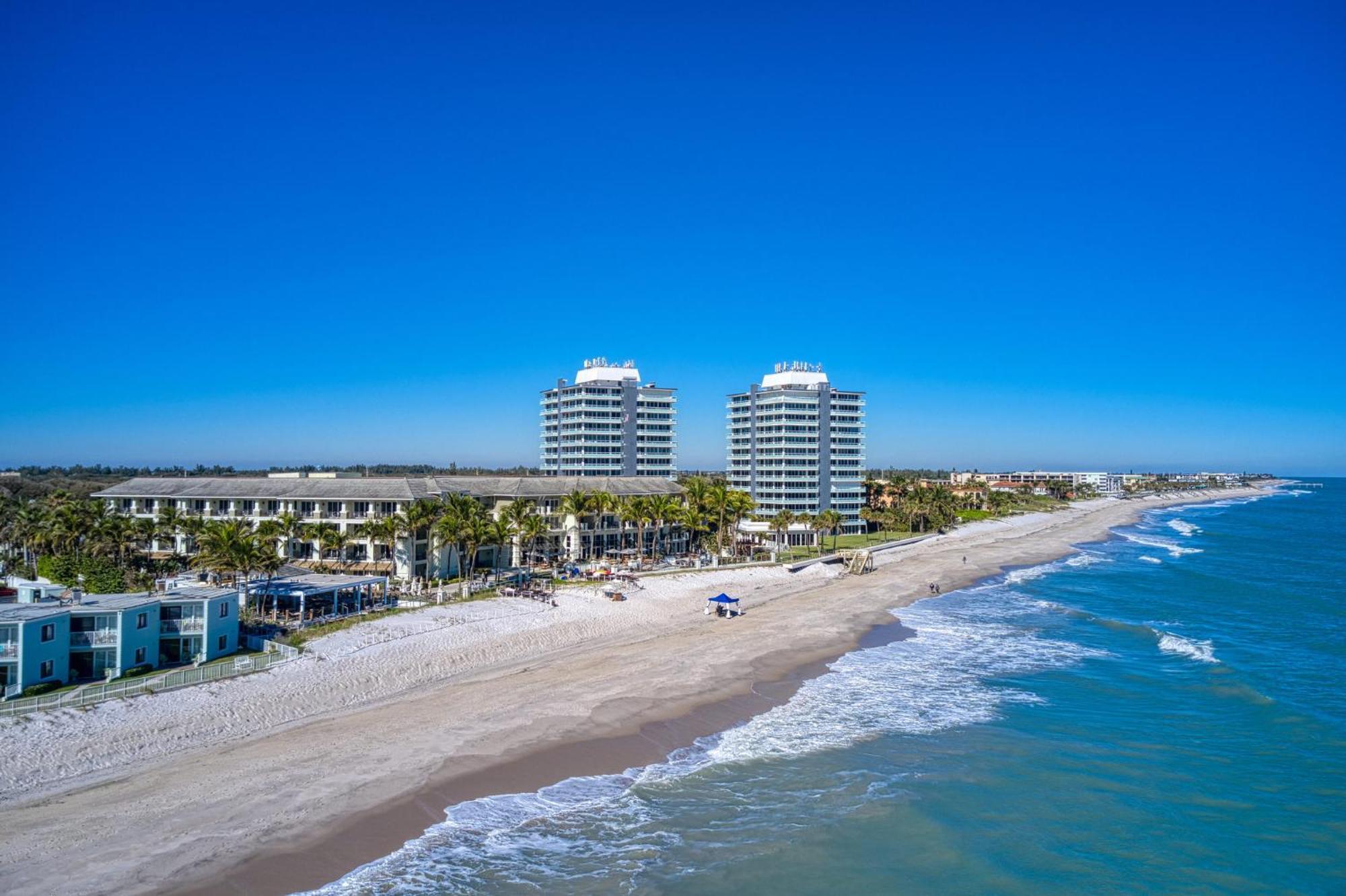 Kimpton Vero Beach Hotel & Spa By Ihg Esterno foto
