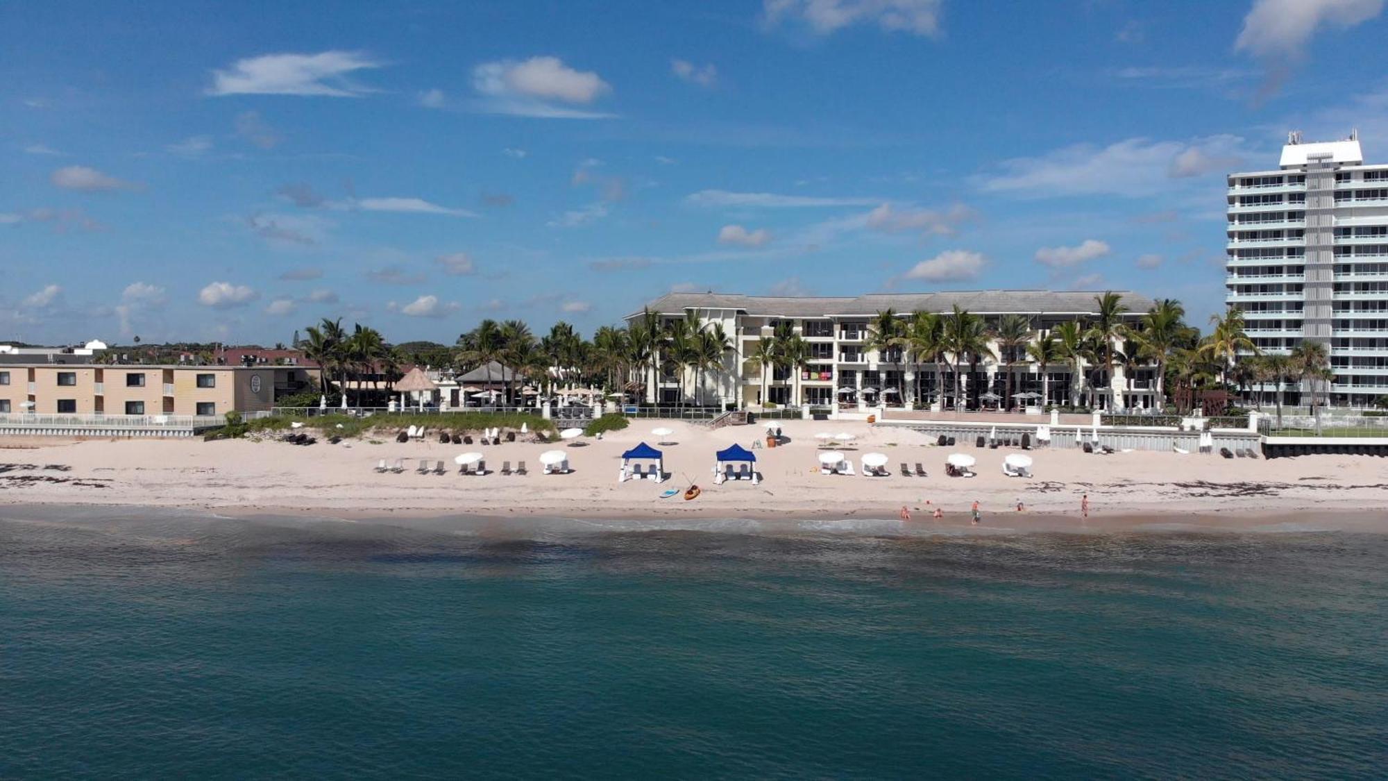 Kimpton Vero Beach Hotel & Spa By Ihg Esterno foto