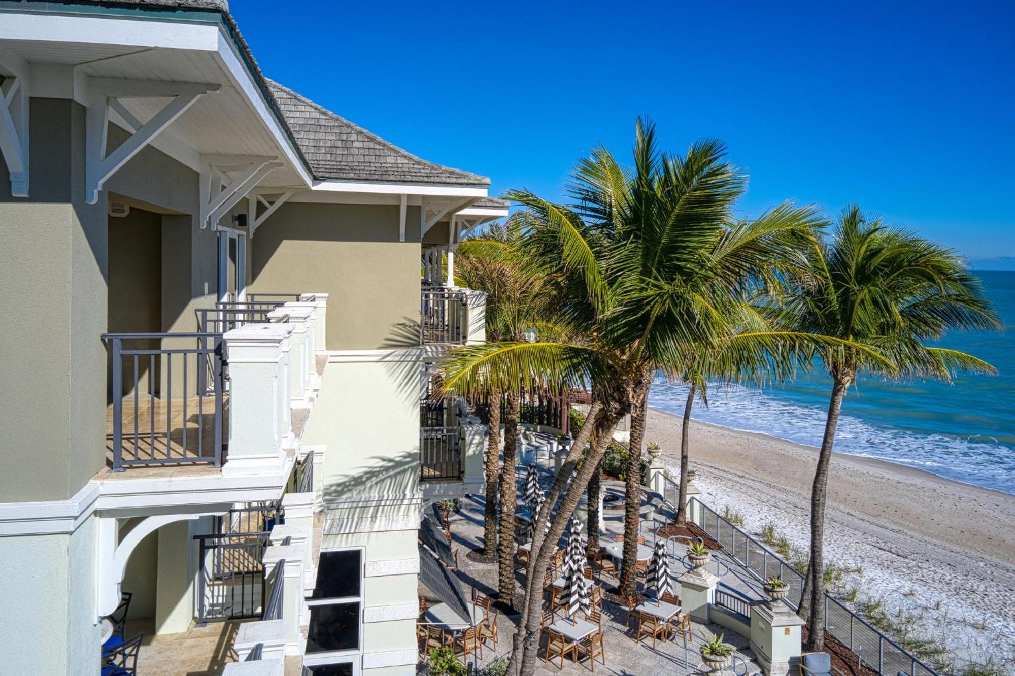 Kimpton Vero Beach Hotel & Spa By Ihg Esterno foto