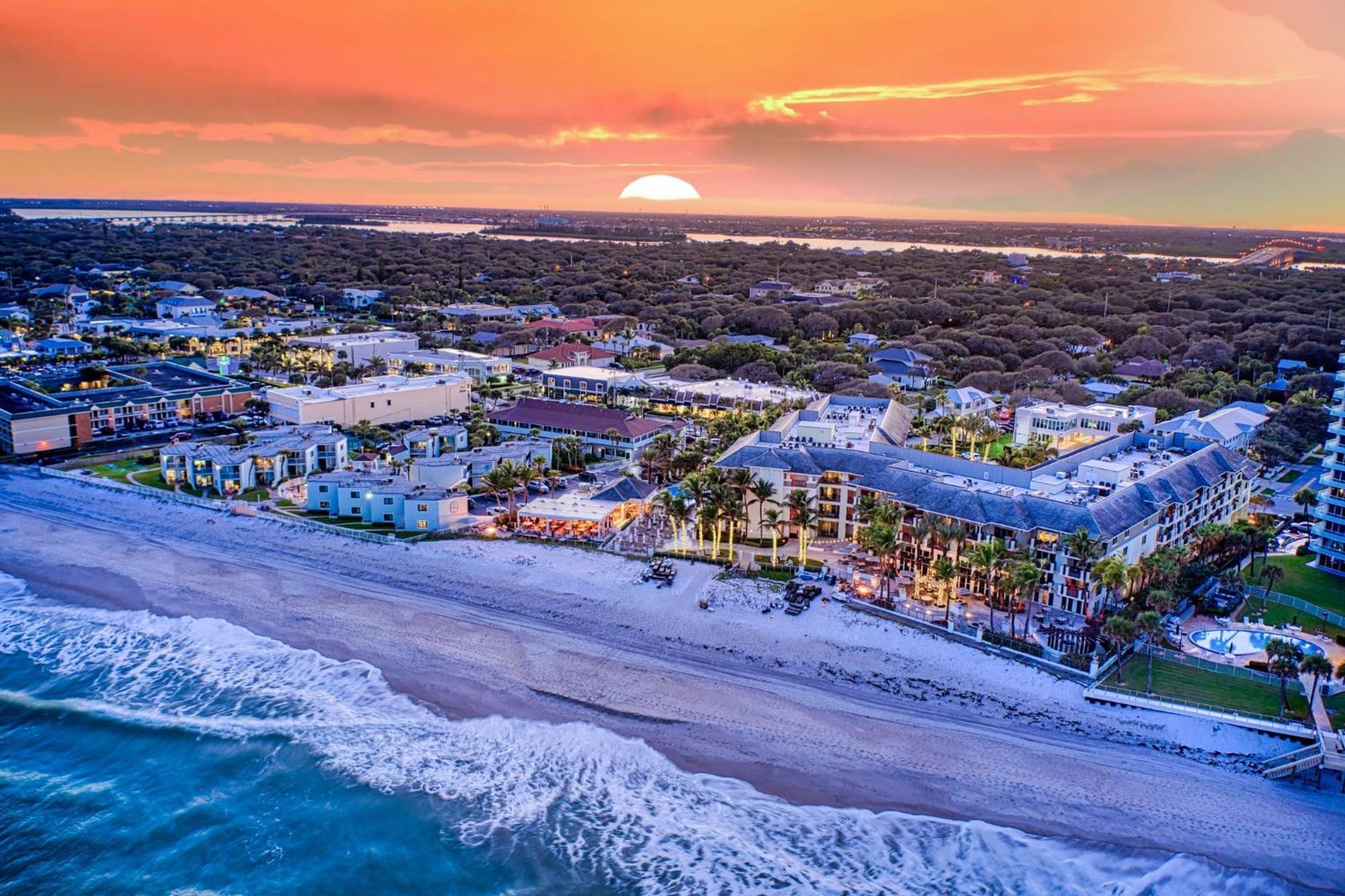 Kimpton Vero Beach Hotel & Spa By Ihg Esterno foto